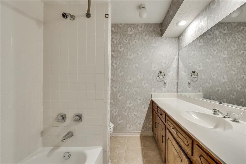 Chapel Forest - Residential Lease