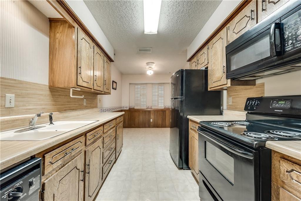 Chapel Forest - Residential Lease