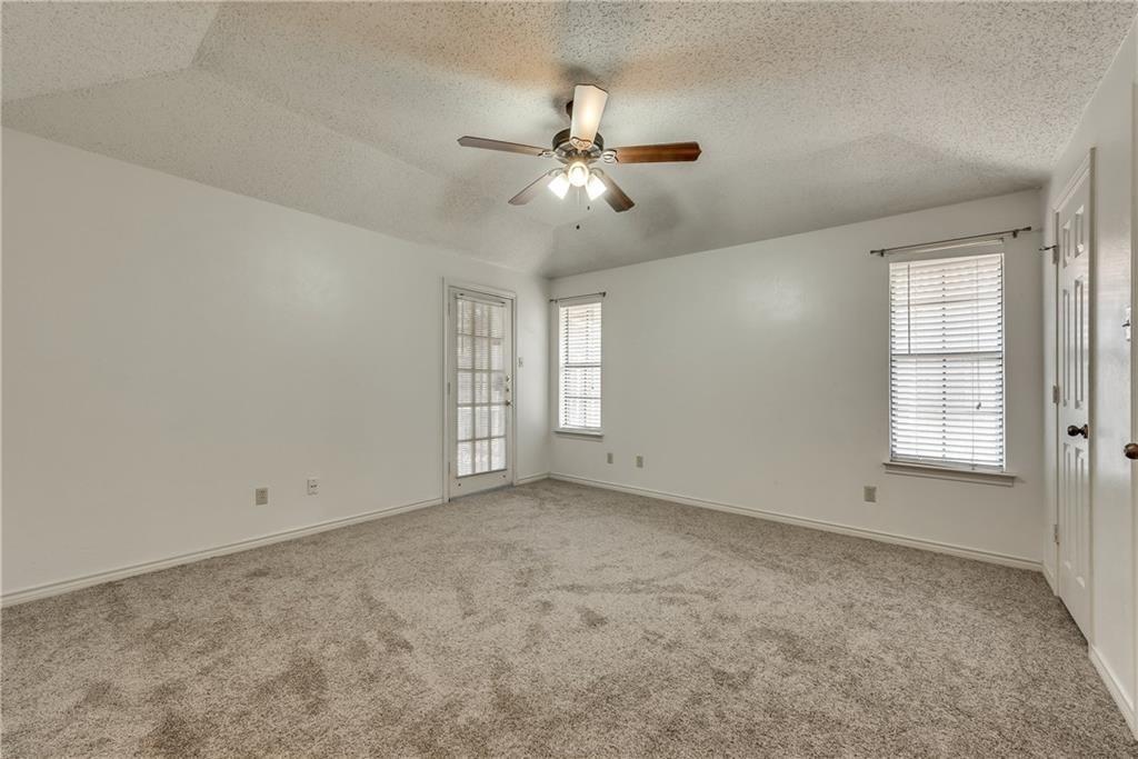 Chapel Forest - Residential Lease