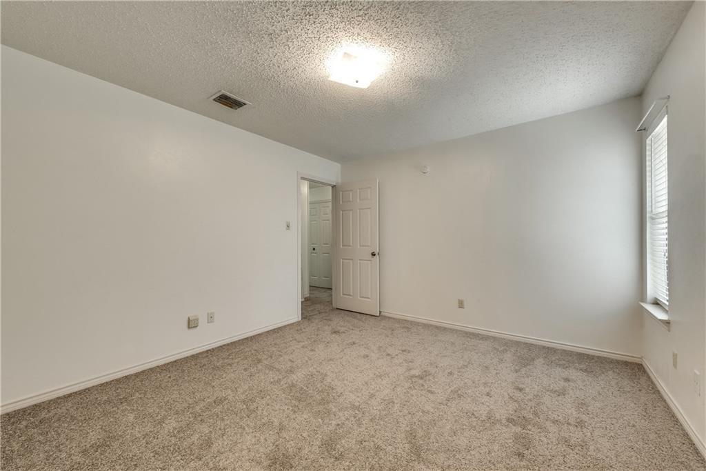 Chapel Forest - Residential Lease