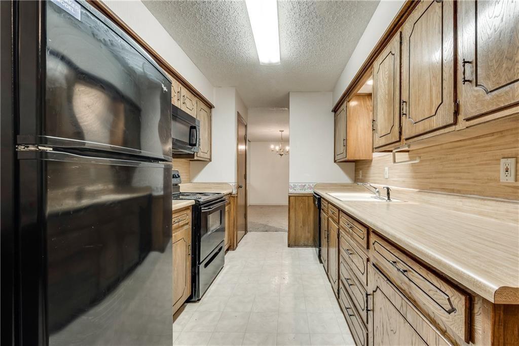 Chapel Forest - Residential Lease