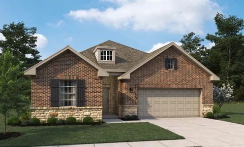 Photo of 904 Colgate Circle, Princeton, TX 75407 (MLS # 21272411)