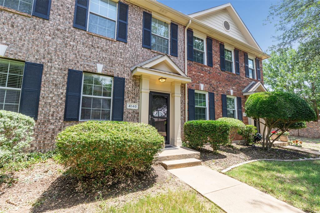 4140 Kyndra Circle