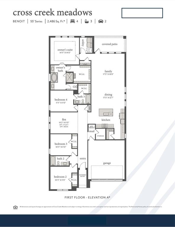 1616 Yaupon Court