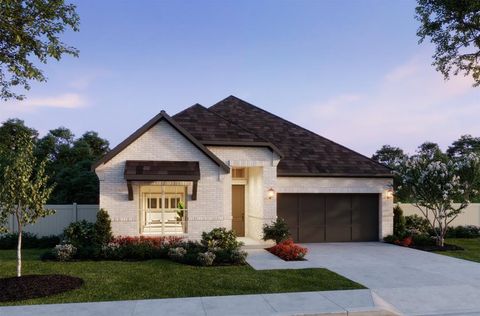 1616 Yaupon Court Celina TX 75009