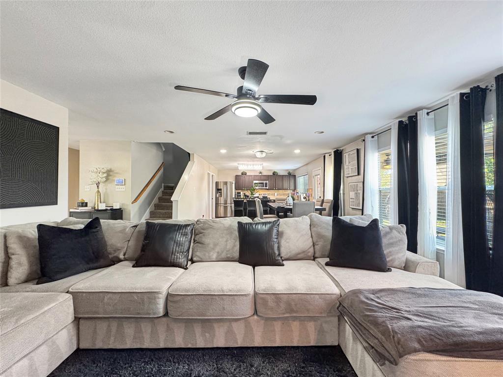 1119 Partridge Drive