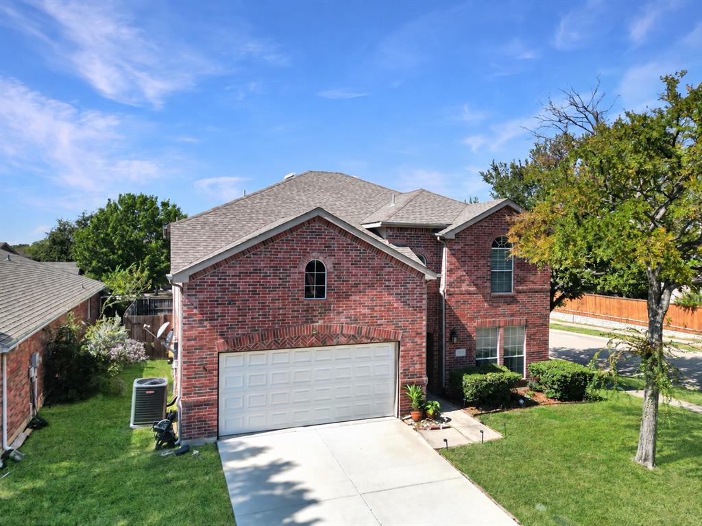 1119 Partridge Drive
