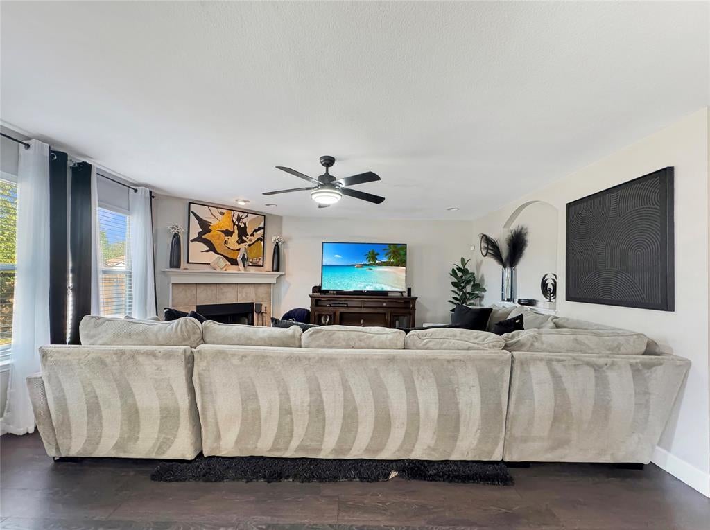 1119 Partridge Drive