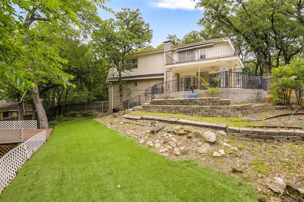 Woodland West Estates Add - Residential