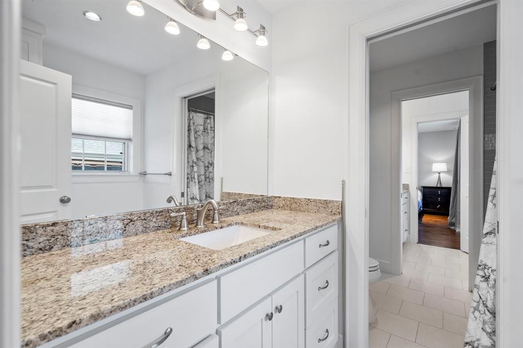 Caruth Terrace - Residential