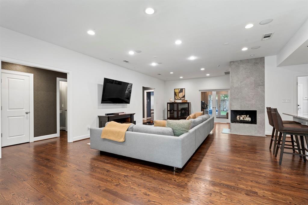 Caruth Terrace - Residential