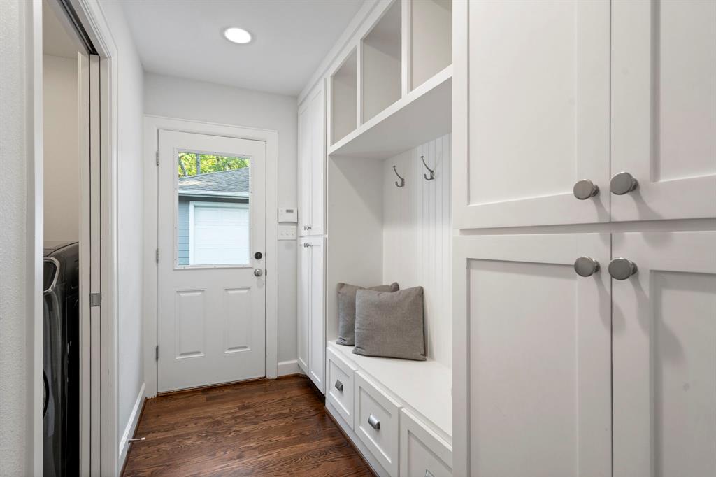 Caruth Terrace - Residential