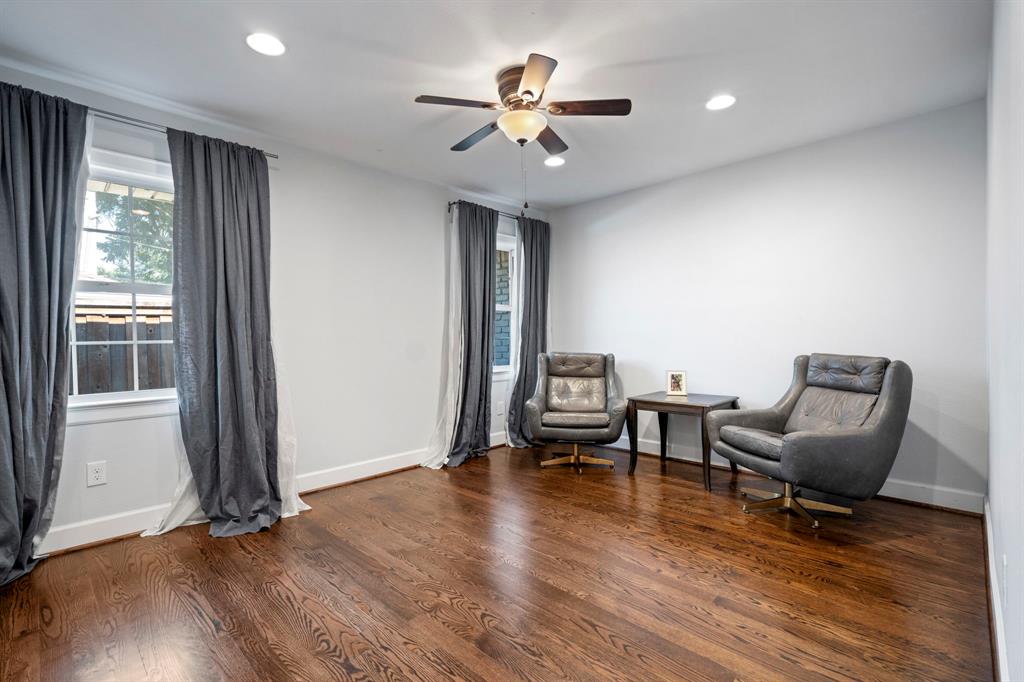 Caruth Terrace - Residential