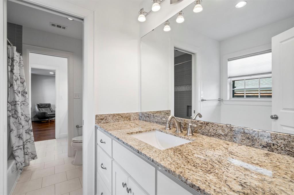 Caruth Terrace - Residential