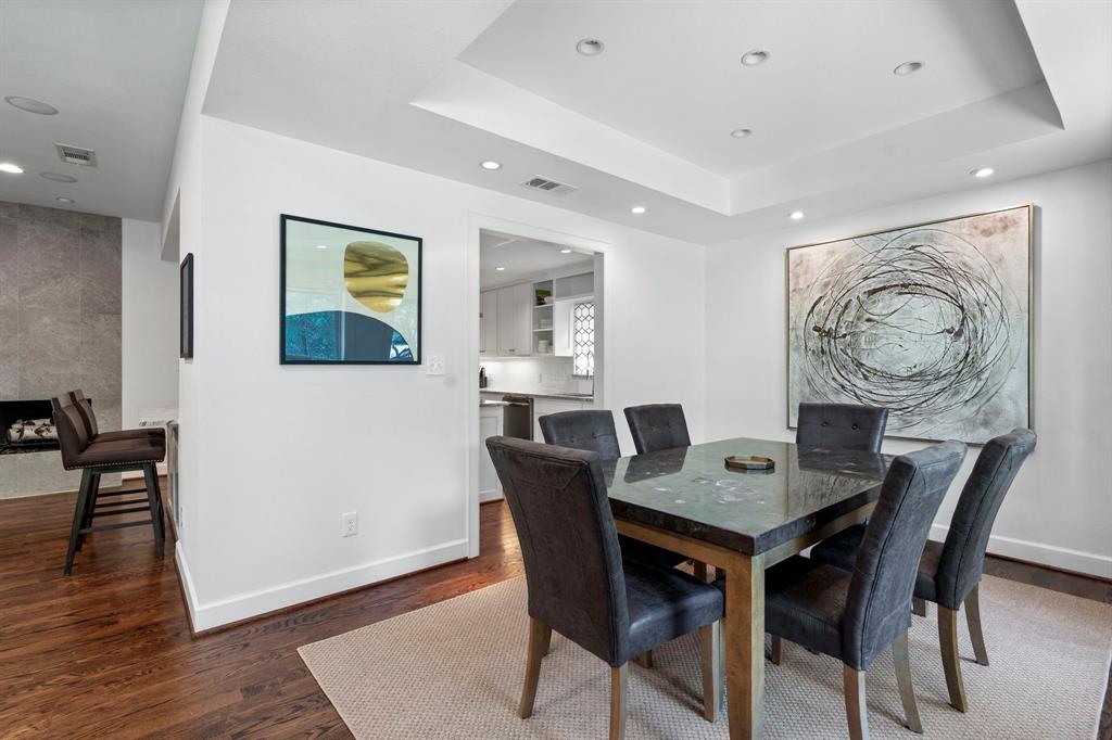 Caruth Terrace - Residential