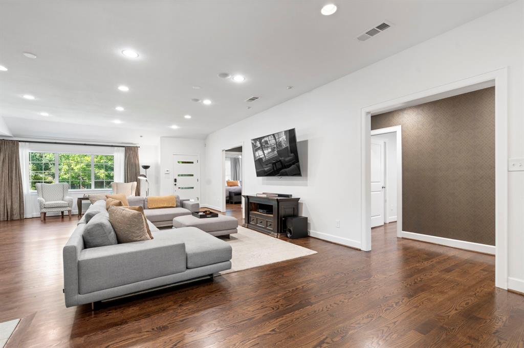 Caruth Terrace - Residential