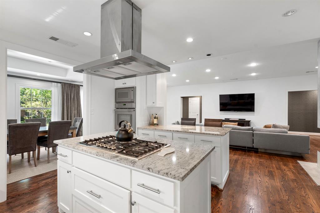 Caruth Terrace - Residential