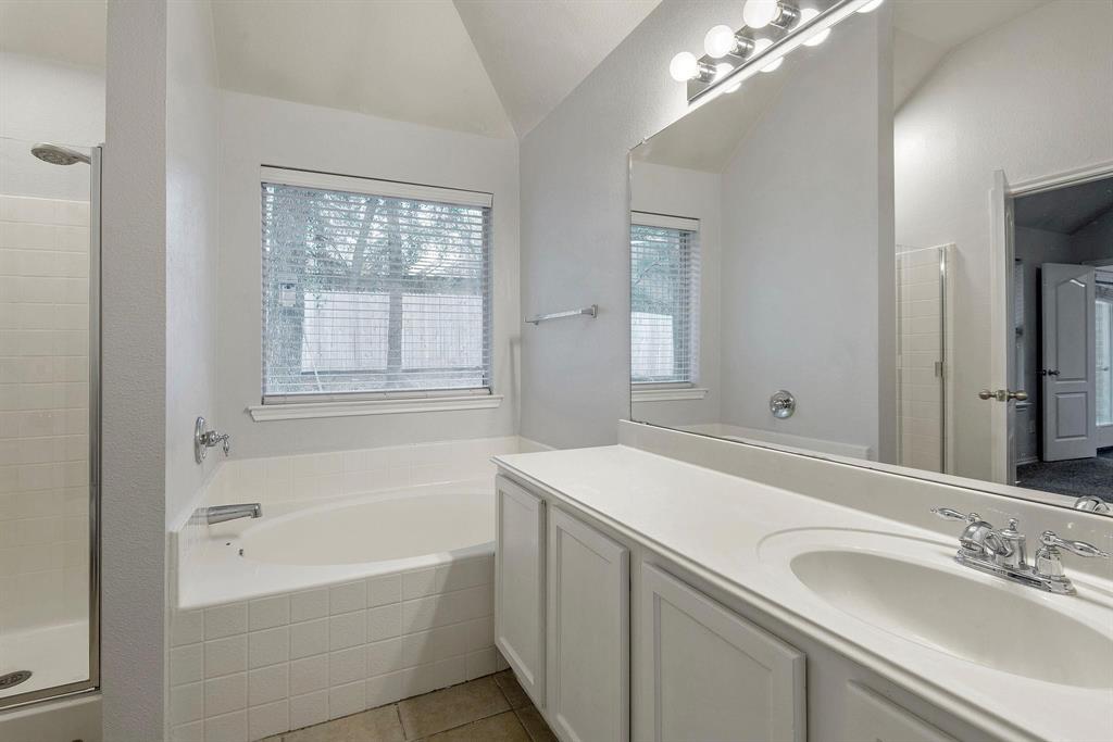 Woodridge Estates Ph One - Residential