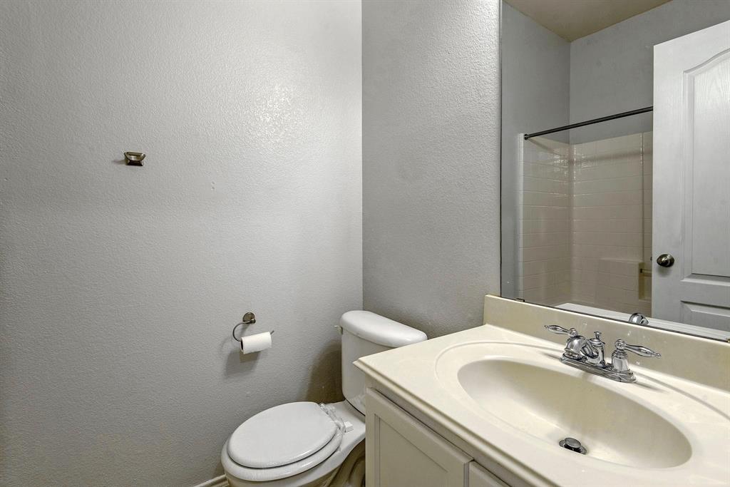 Woodridge Estates Ph One - Residential