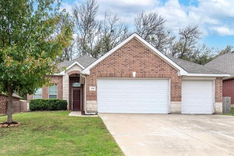 Photo of 448 Northbrook Avenue, Oak Point, TX 75068 (MLS # 21222645)