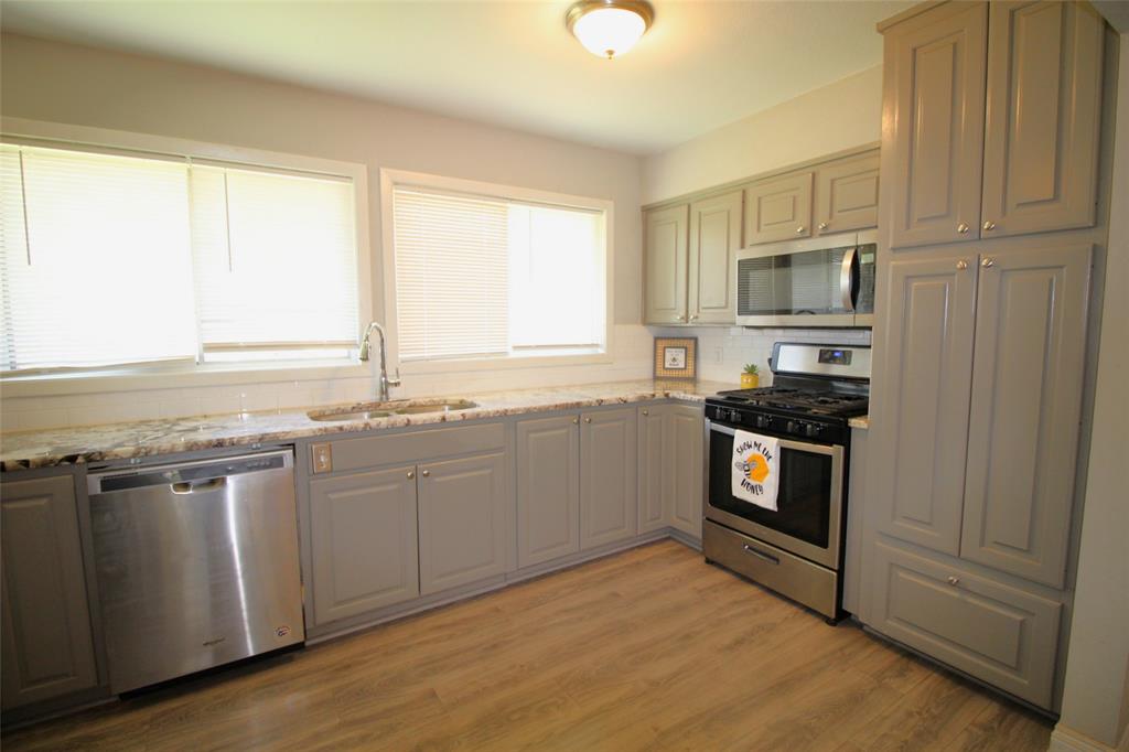 Coleman Park - Residential