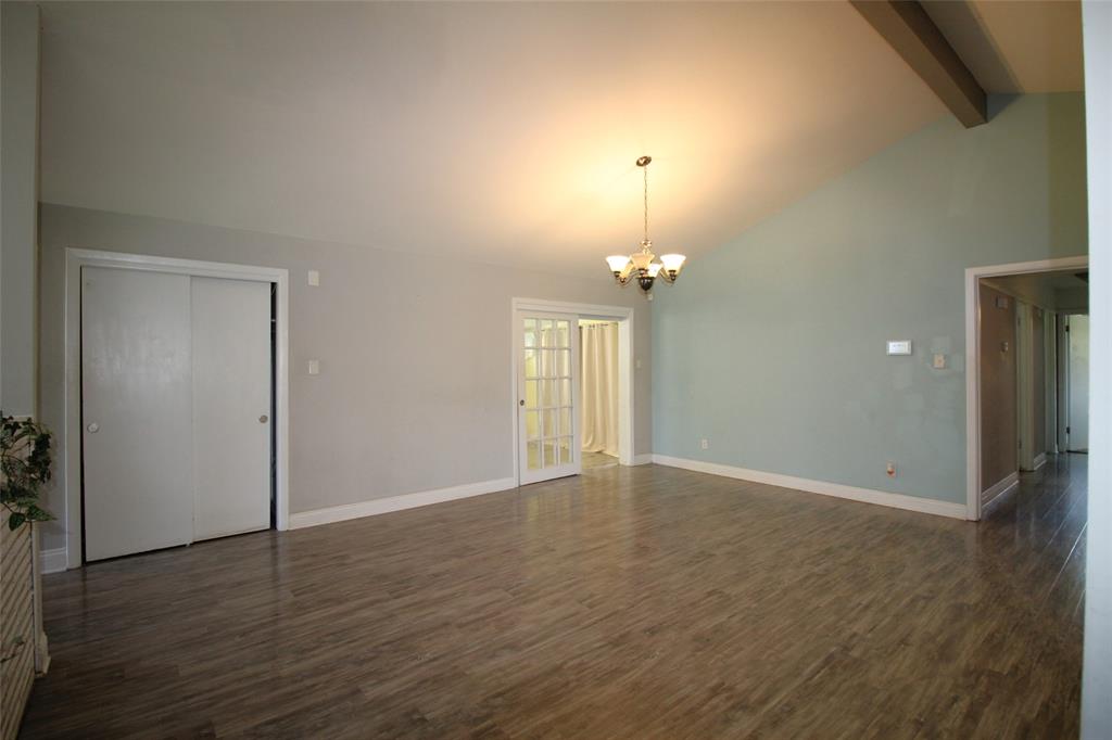 Coleman Park - Residential