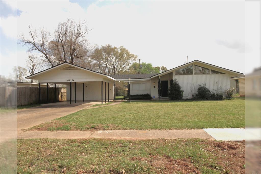 Coleman Park - Residential