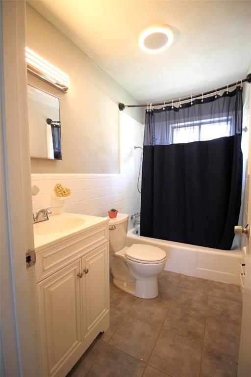 Coleman Park - Residential