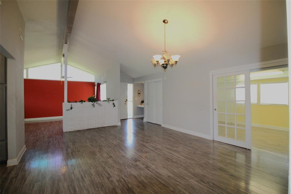 Coleman Park - Residential