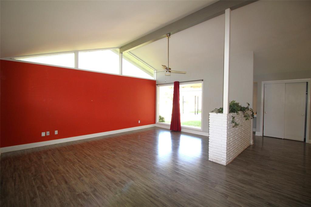 Coleman Park - Residential