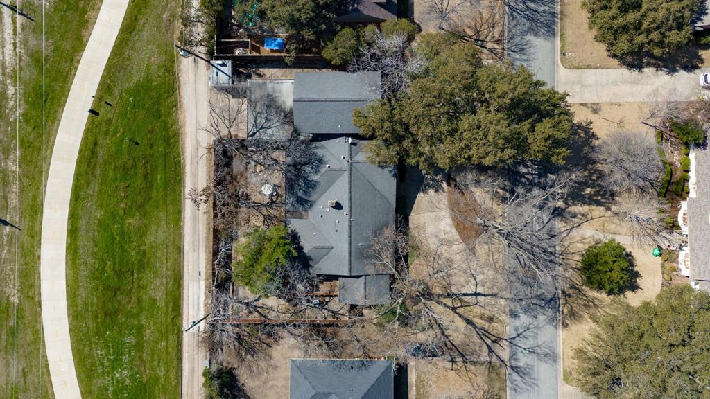 HOCKADAY SQUARE - Residential