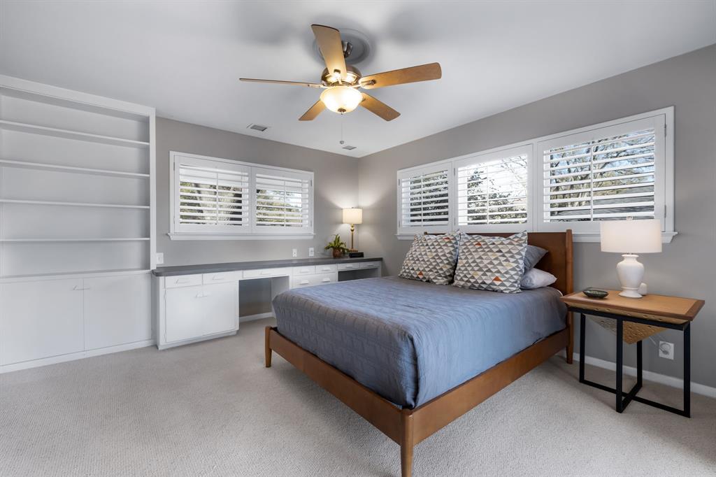 HOCKADAY SQUARE - Residential