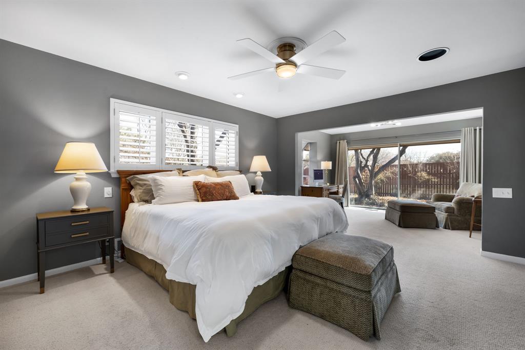 HOCKADAY SQUARE - Residential