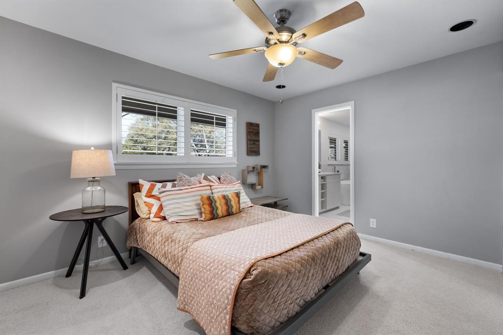 HOCKADAY SQUARE - Residential