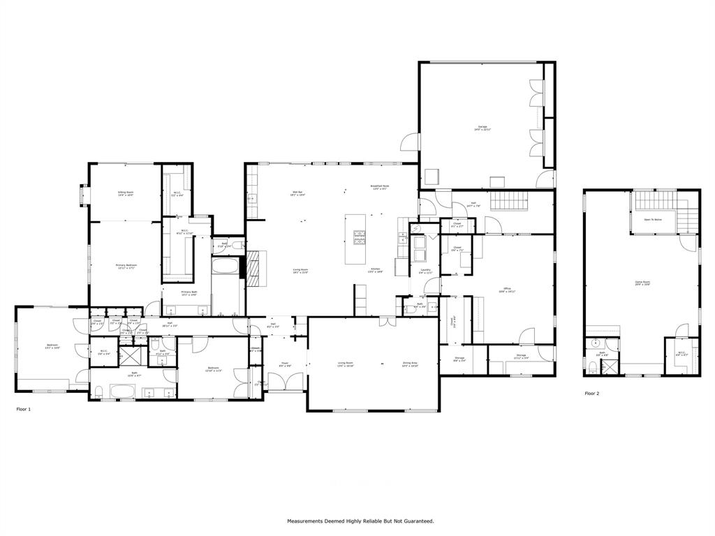 HOCKADAY SQUARE - Residential