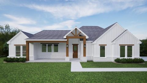 1039 Colt Road Springtown TX 76082