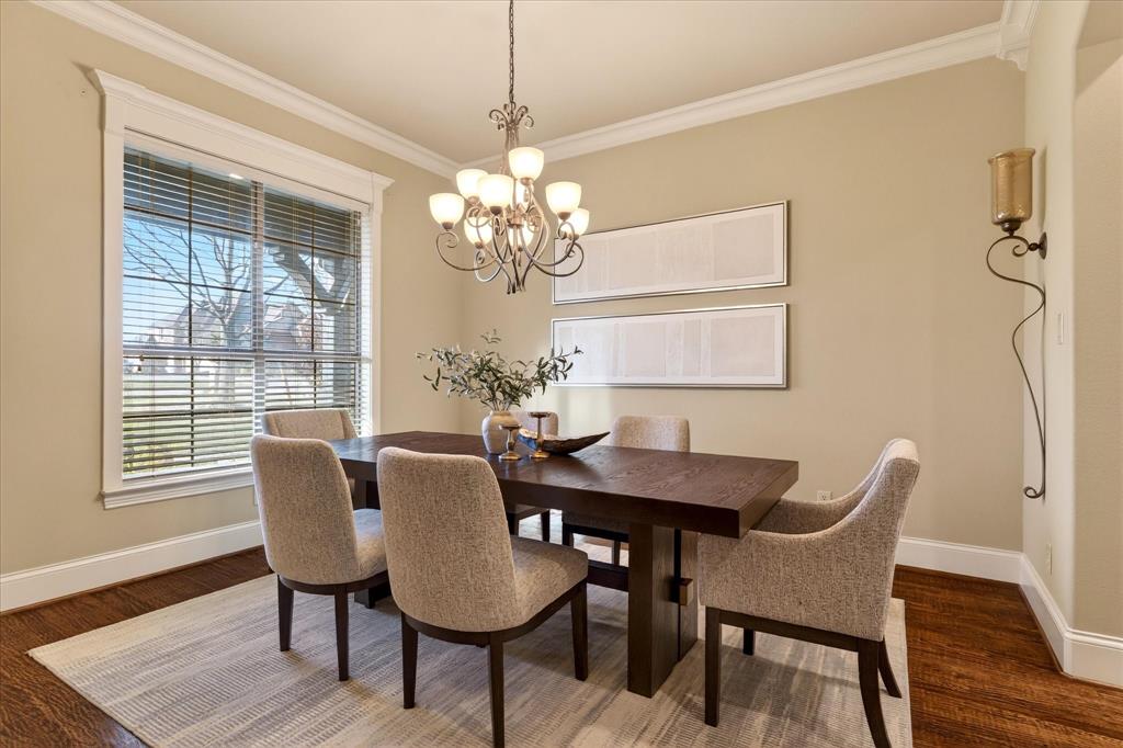 Chisholm Crossing Ph One - Residential