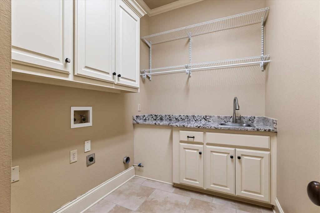 Chisholm Crossing Ph One - Residential