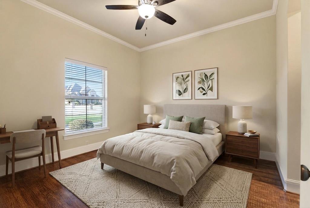 Chisholm Crossing Ph One - Residential