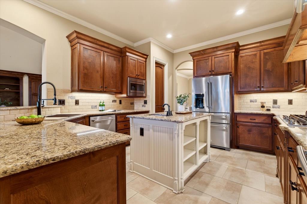 Chisholm Crossing Ph One - Residential