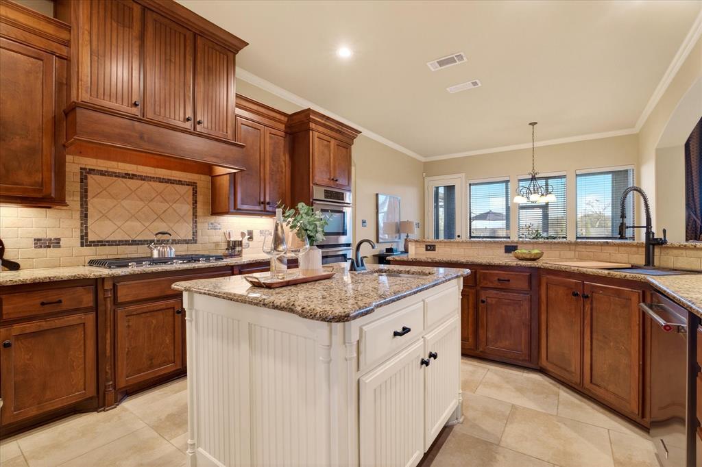 Chisholm Crossing Ph One - Residential