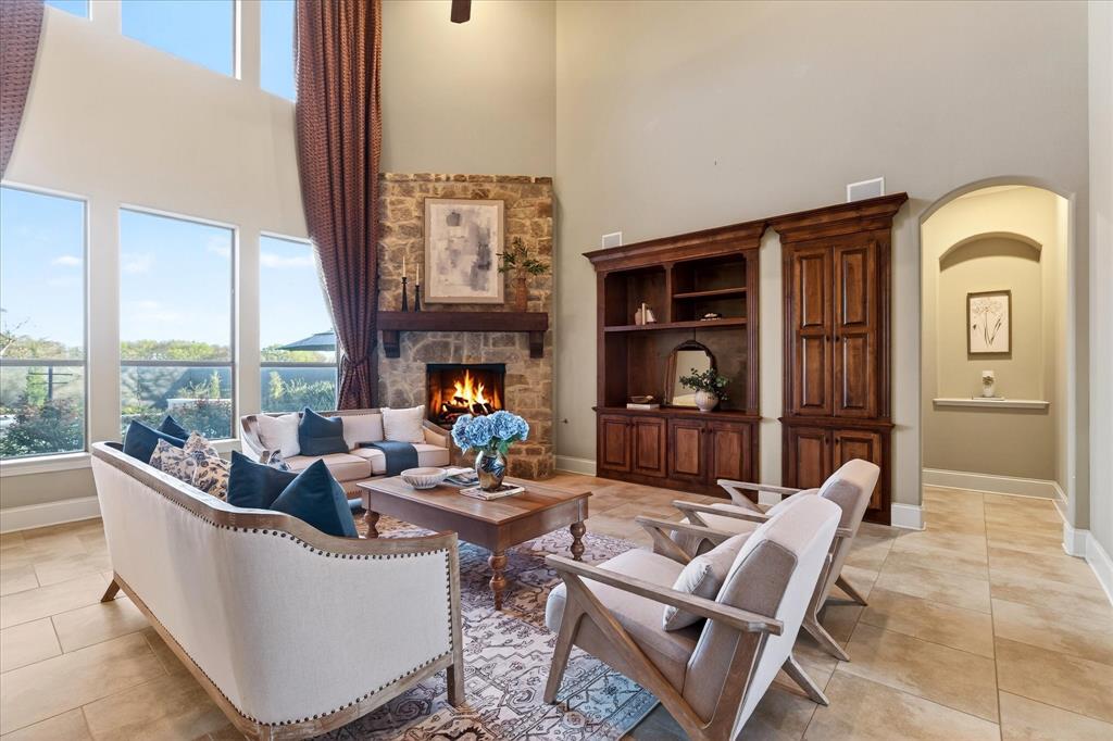 Chisholm Crossing Ph One - Residential