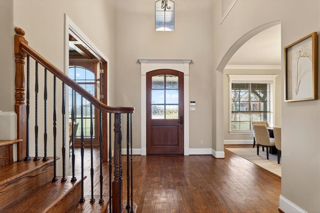 Chisholm Crossing Ph One - Residential