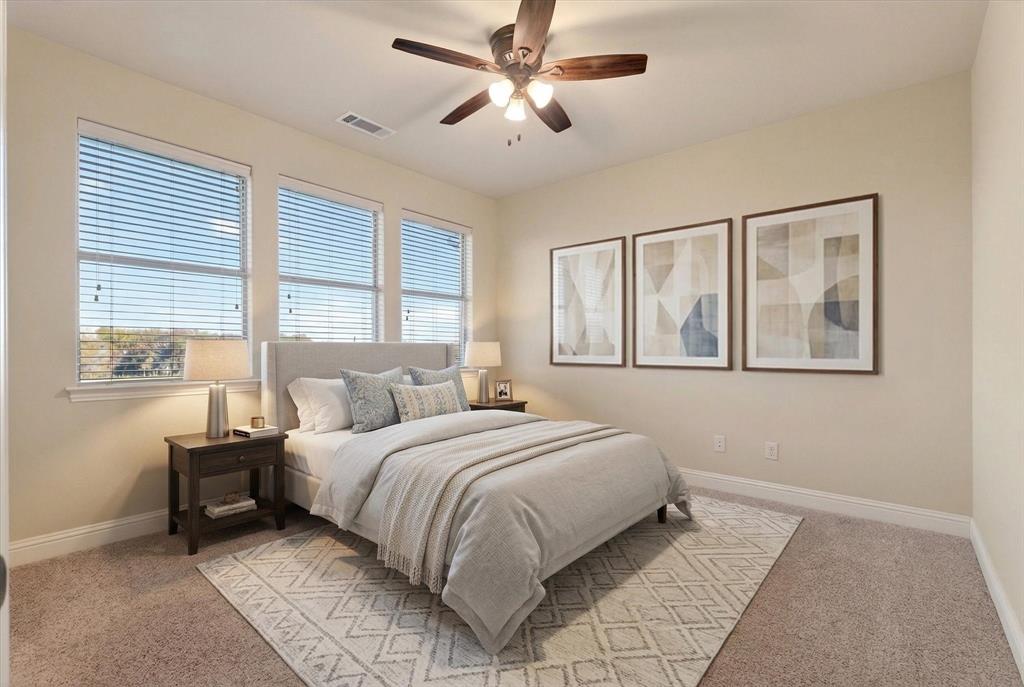 Chisholm Crossing Ph One - Residential