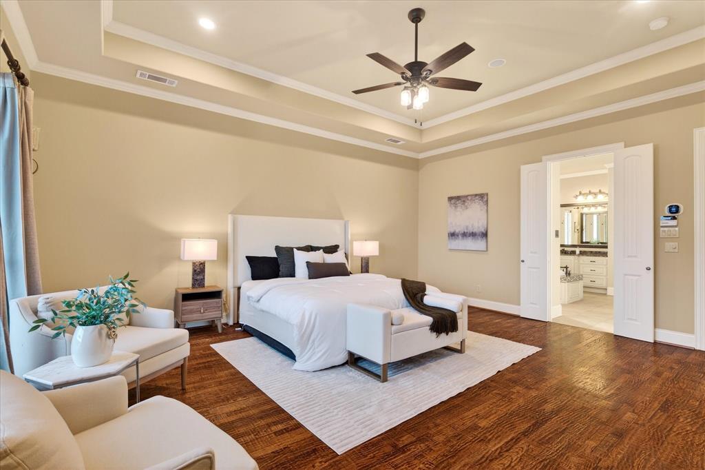 Chisholm Crossing Ph One - Residential