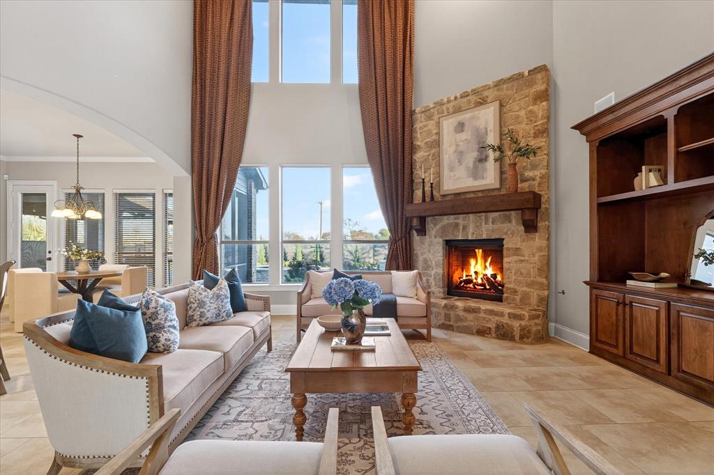 Chisholm Crossing Ph One - Residential