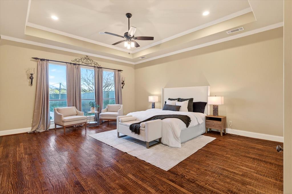 Chisholm Crossing Ph One - Residential
