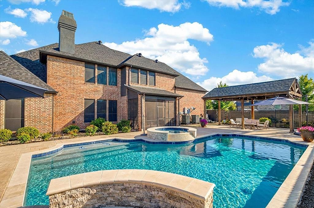 Chisholm Crossing Ph One - Residential