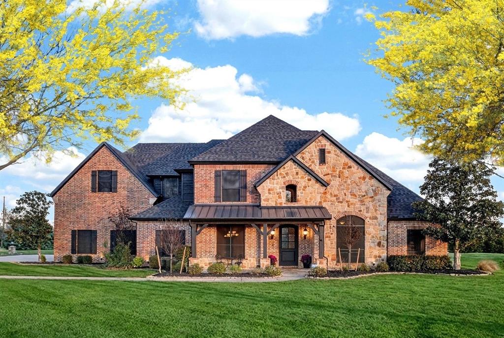 Chisholm Crossing Ph One - Residential