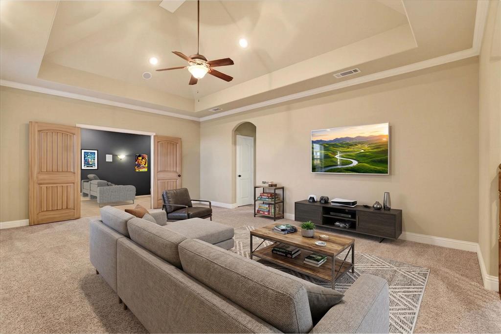 Chisholm Crossing Ph One - Residential